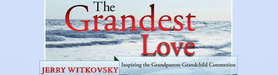 The Grandest Love